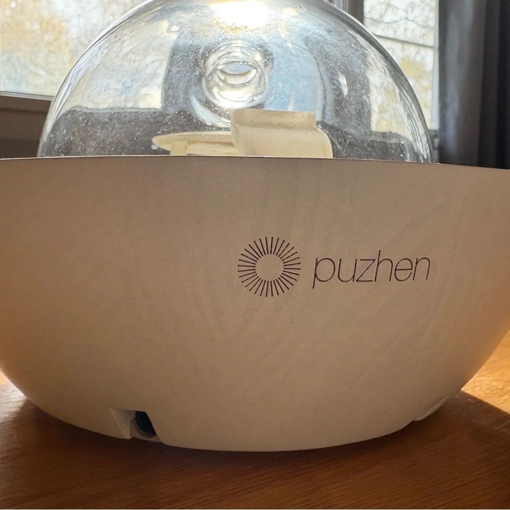 Young Living Aria Diffuser